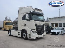 Standardni tegljač Iveco S-Way 530