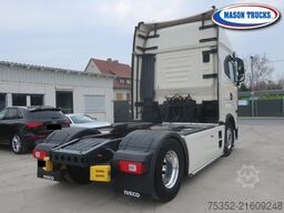 Iveco S-Way 530