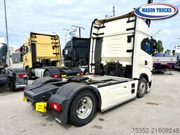 Iveco S-Way 530