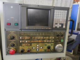 Hwacheon Hi - ECO 21 HS