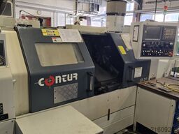 CNC lathe Saeilo Contur LT 20 C