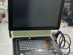 DMG MORI DMU 95 monoBlock