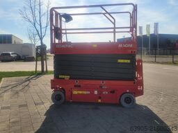 Magni ES 1409AC+