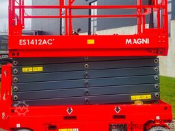 Magni ES 1412AC+