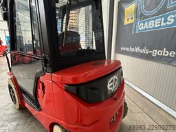 EP EFL30 Pro + Fingertip + Waage
