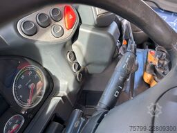 IVECO Stralis 360 ATLAS 165.2E A4 Klappbar 4x Hydrl.
