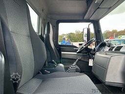 MAN 7.180 mit Böcker Dachdeckerkran bis 37 m 37-4000