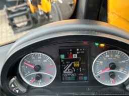 DIECI Pegasus 50.21 + Arbeitskorb +Seilwinde+ Gabel