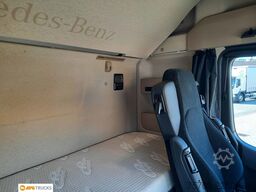 MERCEDES-BENZ 2545 L ACTROS L BigSpace Öl-Retarder 2 x 630 L