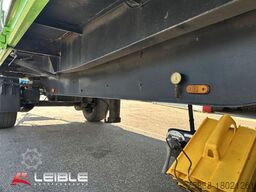 SCANIA R 450 6x2*4*HGE Getreide Kipper*Komplettzug*