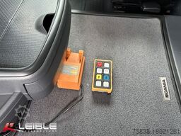 SCANIA R 450 6x2*4*HGE Getreide Kipper*Komplettzug*