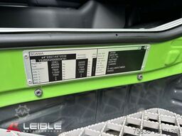 SCANIA R 450 6x2*4*HGE Getreide Kipper*Komplettzug*