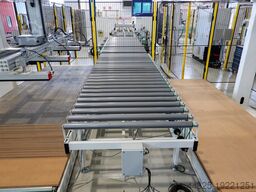 FERWOOD CUSTOMIZED FW DET LINE