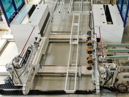 FERWOOD CUSTOMIZED FW DET LINE