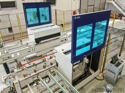 FERWOOD CUSTOMIZED FW DET LINE