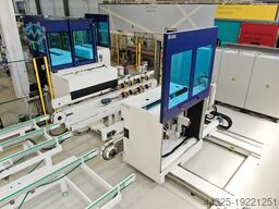 FERWOOD CUSTOMIZED FW DET LINE