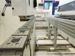 FERWOOD CUSTOMIZED FW DET LINE