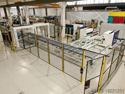 FERWOOD CUSTOMIZED FW DET LINE