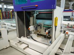 FERWOOD CUSTOMIZED FW DET LINE