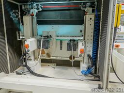 FERWOOD CUSTOMIZED FW DET LINE