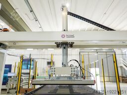 FERWOOD CUSTOMIZED FW DET LINE