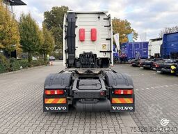VOLVO FH 500 4x2, Globetrotter XL, ADR/GGVS, RETARDER