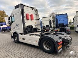 VOLVO FH (4) 500 4x2, Globetrotter XL, ADR/GGVS
