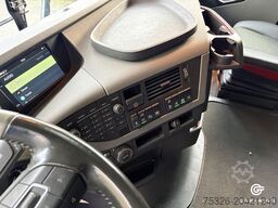 VOLVO FH 500 4x2, Globetrotter XL, ADR/GGVS, RETARDER