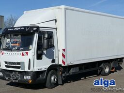 IVECO 80E18 4x2, LBW, AHK, Klima, 6.100mm lang
