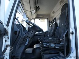 IVECO 80E18 4x2, LBW, AHK, Klima, 6.100mm lang