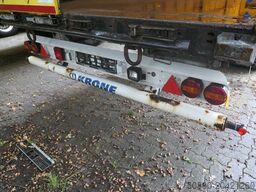 KRONE SD, Edscha, BPW, Trommel,Luft,Mehrfach auf Lager