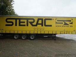 KRONE SD, Edscha, BPW, Trommel,Luft,Mehrfach auf Lager