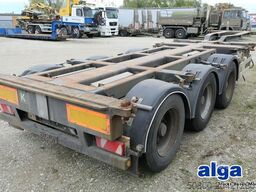 PACTON TXC343, Alle Container,SAF,Luft-Lift,2x am Lager