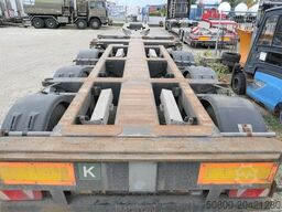 PACTON TXC343, Alle Container,SAF,Luft-Lift,2x am Lager