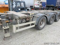 PACTON TXC343, Alle Container,SAF,Luft-Lift,2x am Lager