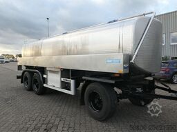 Blumhardt L 24/75 e, Edelstahl, 19m³, 3 Kammern