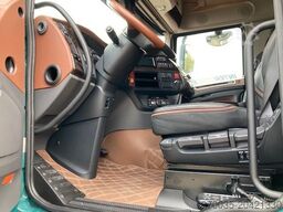 DAF XF 530 SSC Leder+Intarder+Standklima+ALU+Traxon