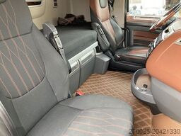 DAF XF 530 SSC Leder+Intarder+Standklima+ALU+Traxon