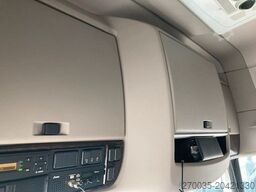 DAF XF 530 SSC Leder+Intarder+Standklima+ALU+Traxon