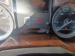 DAF XF 530 SSC Leder+Intarder+Standklima+ALU+Traxon