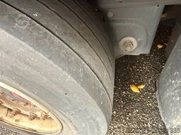 KÖGEL 3-Achs Mega+Coil+SAF+LaSi+CodeXL