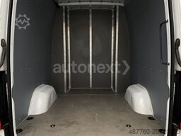 MERCEDES-BENZ Sprinter 317 Mixto *6-SITZE* KAMERA+NAVI+KLIMA 5