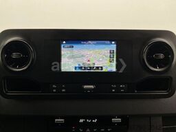 MERCEDES-BENZ Sprinter 317 Mixto *6-SITZE* KAMERA+NAVI+KLIMA 5