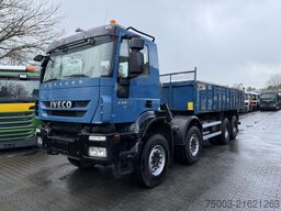 Iveco Trakker 410 / AD340T41 8X4