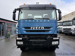 Iveco Trakker 410 / AD340T41 8X4