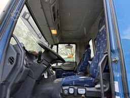 Iveco Trakker 410 / AD340T41 8X4