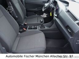 VOLKSWAGEN Caddy Cargo  *4Motion* ALUCA*AHK*SHZ*