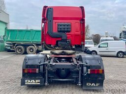 DAF CF 85.430 MANUAL !,  E4, TOP Condition !