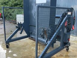 Wortmann HKV-S-1400