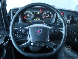 Scania G410 NGS 6X2-4NA/ RETARDER/ ACC/
